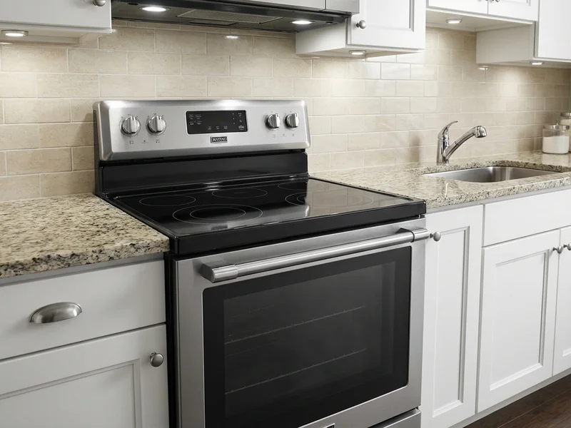 Maytag Oven/Stove