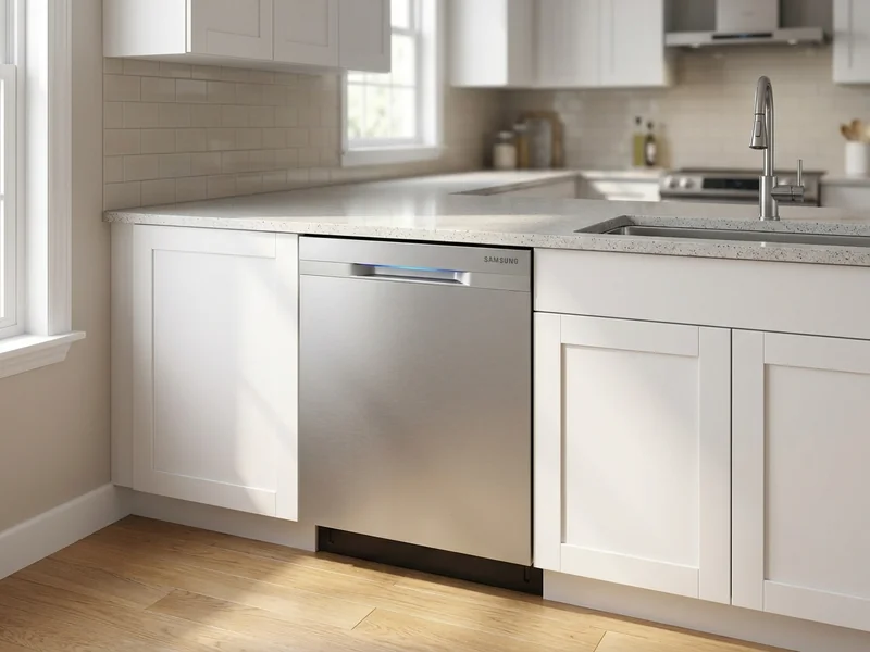 Samsung Dishwasher